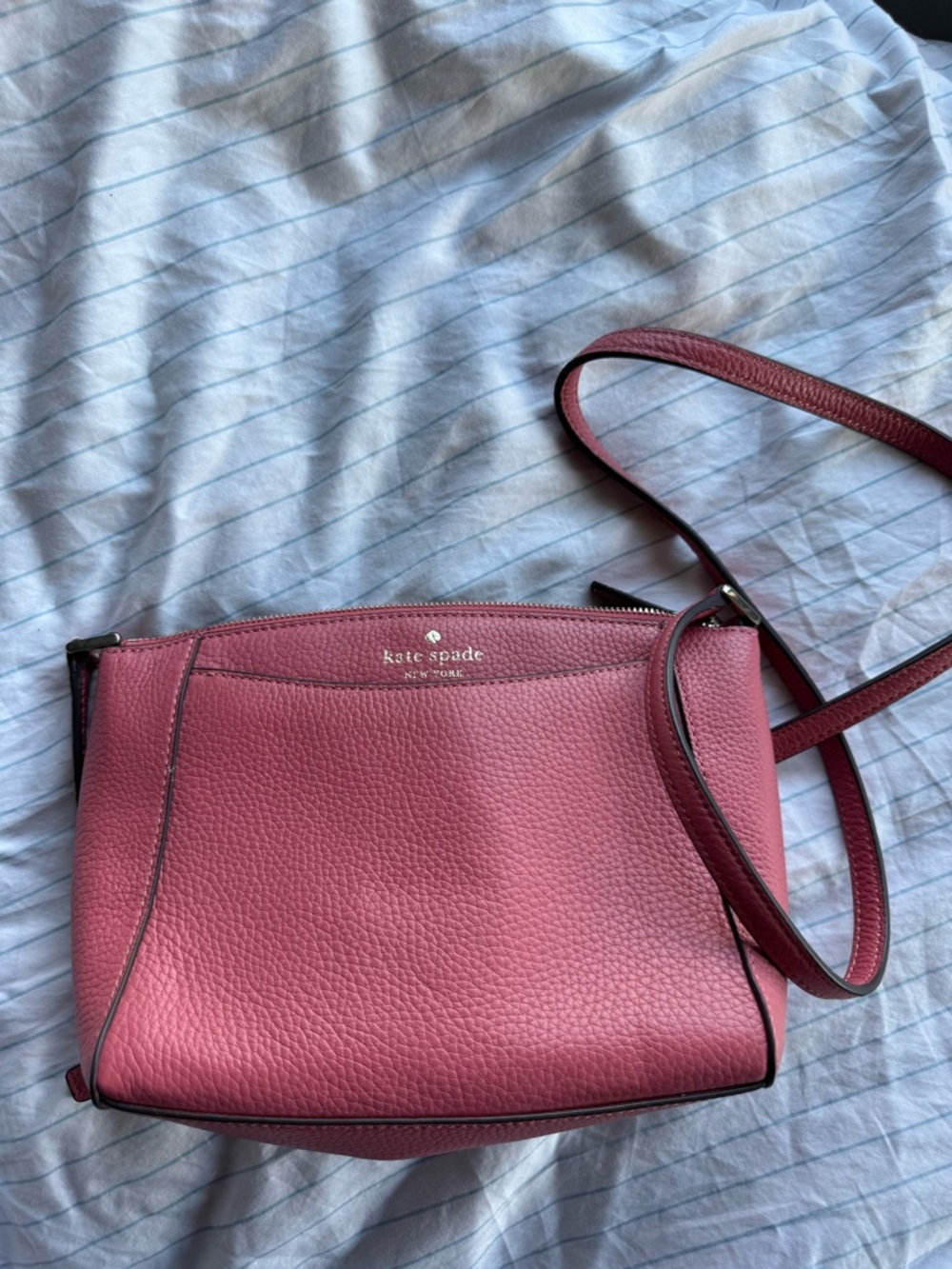 Kate Spade Monica Crossbody - Picture 6 of 6